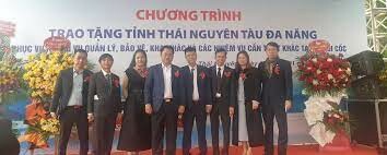 CÔNG TY CỔ PHẦN TẬP ĐOÀN XNK VIỆT NAM 3