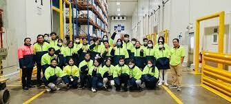 Công Ty TNHH Emergent Cold Việt Nam 3