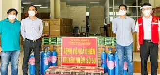 Tcpvn Company Limited 3