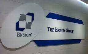 Ensign Logistics (Việt Nam) 1