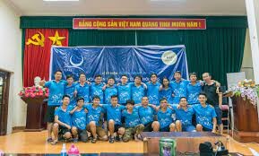 Chuyển giao công nghệ Việt Nam - VietTec 1