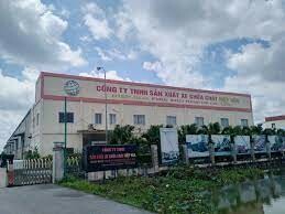 TẬP ĐOÀN Ô TÔ HIỆP HÒA 1