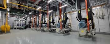 CÔNG TY TNHH MTV AJ TOTAL VIỆT NAM 1