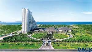 Duyên Hà Resort Cam Ranh 10