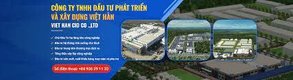 Xây Dựng Việt Hàn 10