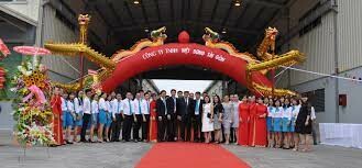 Việt Dũng Sài Gòn 10