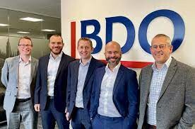 BDO Consulting Vietnam 10