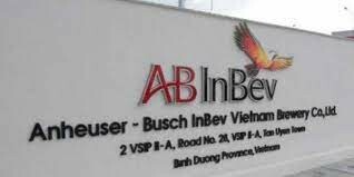 AB INBEV VIỆT NAM 10
