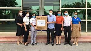 Chế tạo động cơ Zongshen 9