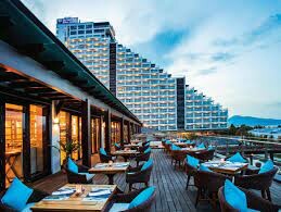Duyên Hà Resort Cam Ranh 9