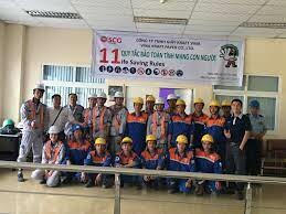 Cơ Điện Tuyên Lâm 9