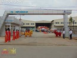 Việt Dũng Sài Gòn 9