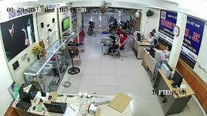 Toptech VIỆT NAM 9