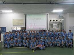 Sumiriko Việt Nam 9