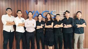 VACS Việt Nam 9