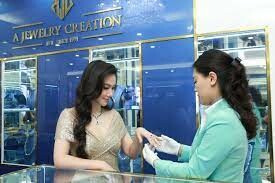 CÔNG TY CỔ PHẦN VÀNG BẠC ĐÁ QUÝ ASEAN​​​ 9