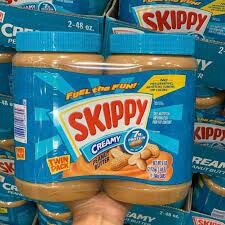 SKIPPY 9