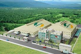 Công Ty TNHH MTV Thông Tin M3 9