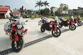 Chế tạo động cơ Zongshen 8