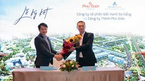 Đầu Tư Xây Dựng Và Thương Mại Phú Điền 8