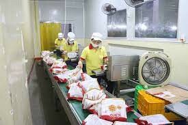 Thực Phẩm Richy Miền Nam 8