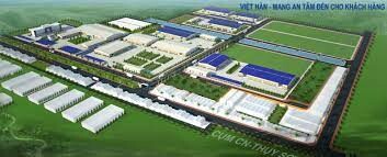 Xây Dựng Việt Hàn 8