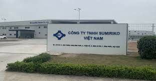 Sumiriko Việt Nam 8