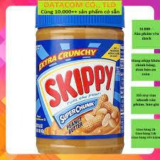 SKIPPY 8