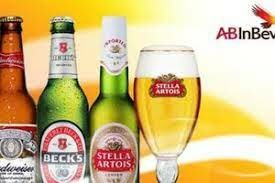 AB INBEV VIỆT NAM 8
