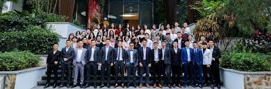 Công Ty Cổ Phần Tiếp Vận Quốc Tế Quang Anh 8