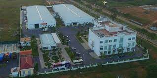 Công Ty TNHH MTV Thông Tin M3 8