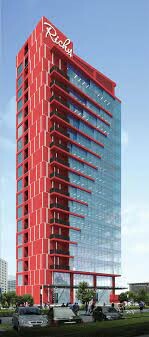 Thực Phẩm Richy Miền Nam 7