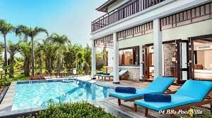 Duyên Hà Resort Cam Ranh 7