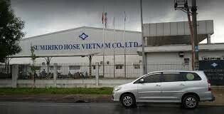 Sumiriko Việt Nam 7