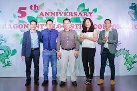 Công Ty Cổ Phần Tiếp Vận Quốc Tế Quang Anh 7