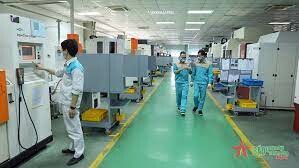 Công Ty TNHH MTV Thông Tin M3 7