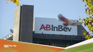 AB INBEV VIỆT NAM 6