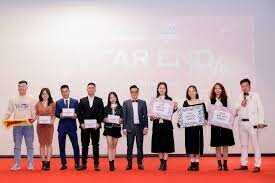 Công Ty Cổ Phần Tiếp Vận Quốc Tế Quang Anh 6