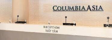 Công Ty TNHH Columbia Asia Bình Dương 6