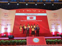 Thực Phẩm Richy Miền Nam 5