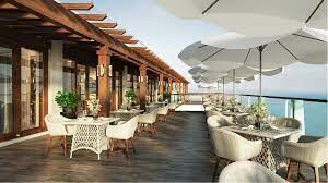 Duyên Hà Resort Cam Ranh 5