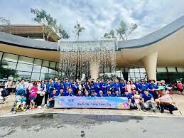 Cơ Điện Tuyên Lâm 5