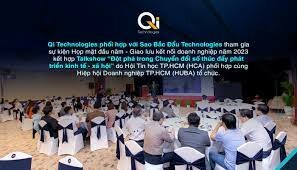Qi Technologies 5