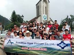 Sumiriko Việt Nam 5