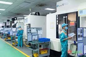 Công Ty TNHH MTV Thông Tin M3 5