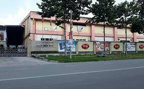 Thực Phẩm Richy Miền Nam 4