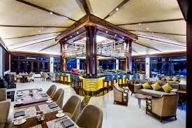 Duyên Hà Resort Cam Ranh 4