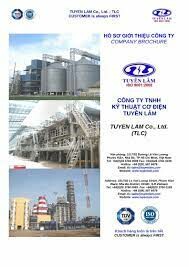 Cơ Điện Tuyên Lâm 4