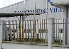 Sumiriko Việt Nam 4