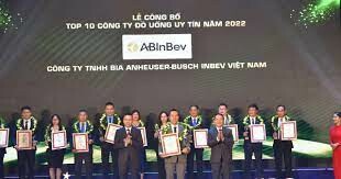 AB INBEV VIỆT NAM 4
